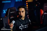 Subroza (Image via DREAMHACK)